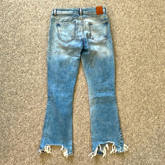 Zara jeans - Picture 4 of 6